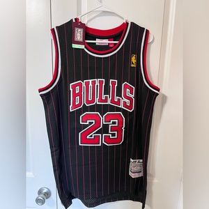 Michael Jordan jersey
